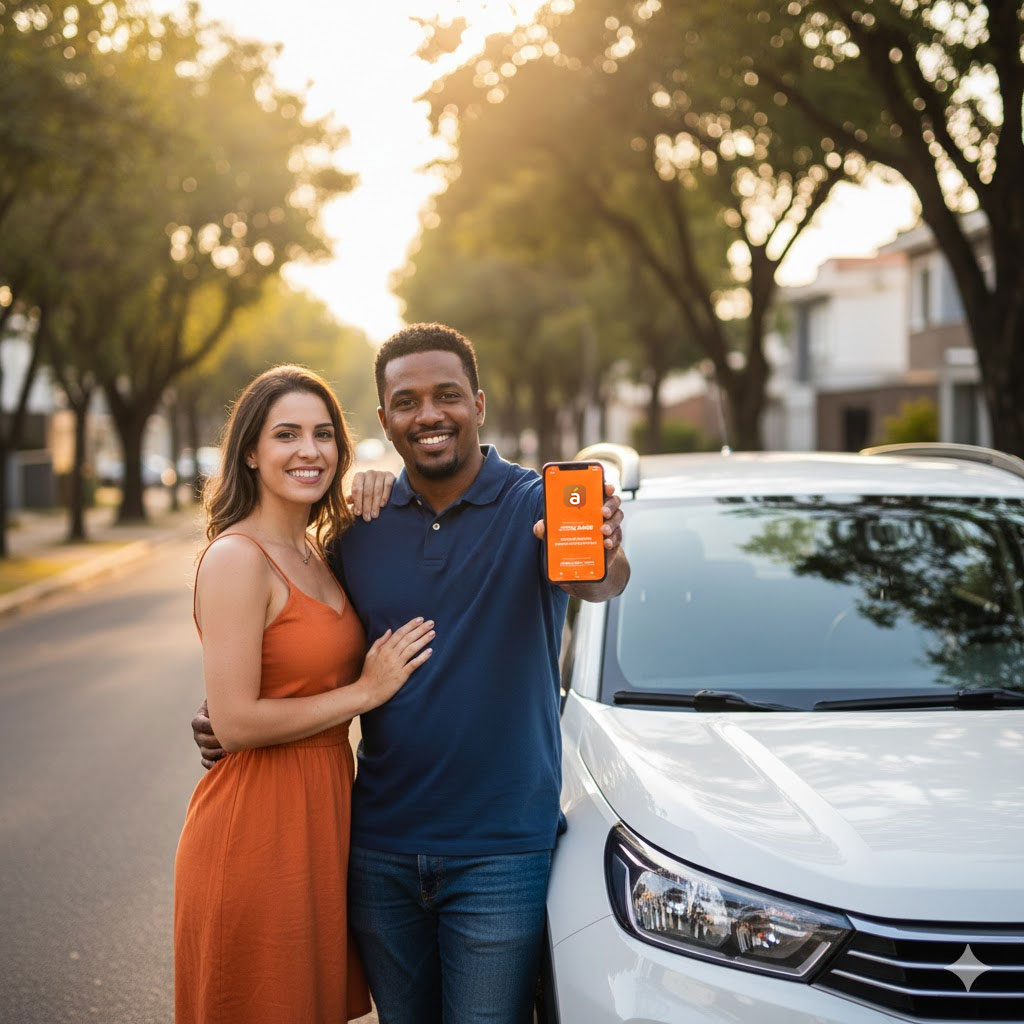 Clube de Vantagens Álamo